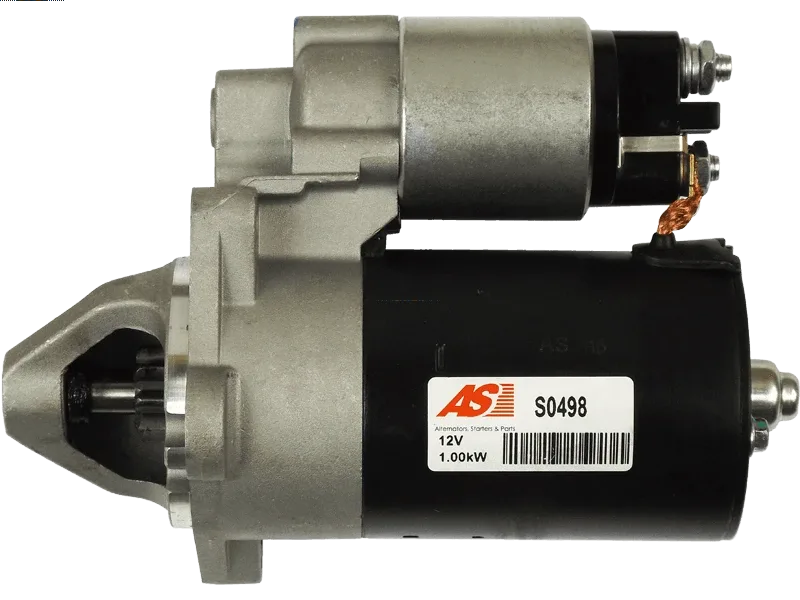 S0498 AS-PL - 2.ROZRUSZNIK — zdjęcie 4 z 7