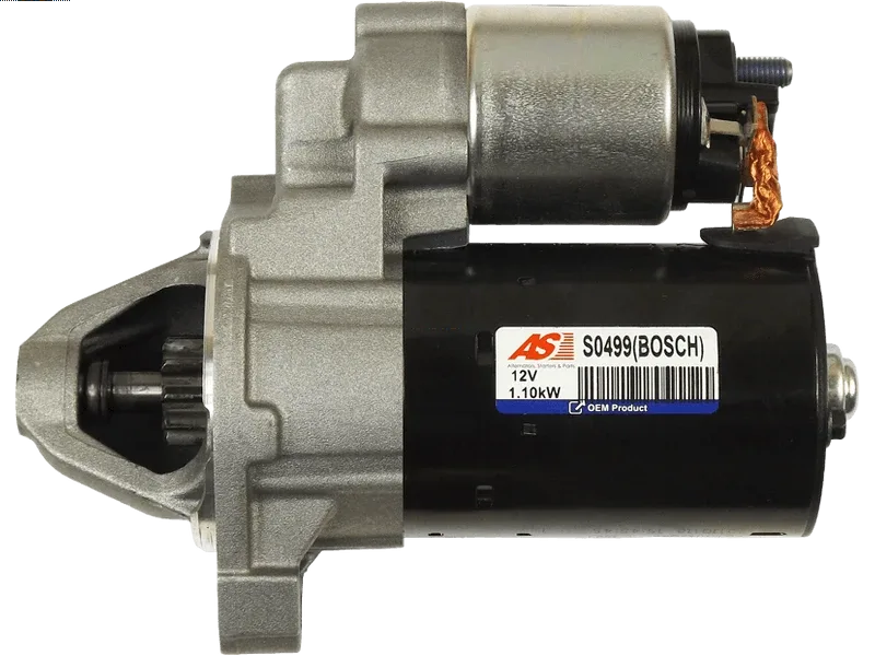 S0499(BOSCH) Bosch - 2.ROZRUSZNIK — zdjęcie 4 z 7
