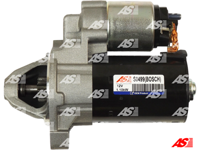 S0499(BOSCH) Bosch - 2.ROZRUSZNIK — zdjęcie 7 z 7
