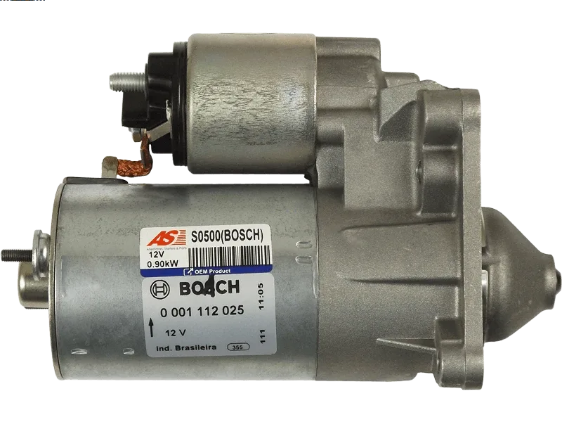 S0500(BOSCH) Bosch - 2.ROZRUSZNIK — zdjęcie 2 z 7