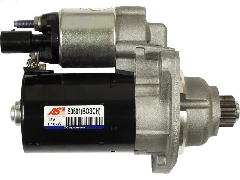 S0501(BOSCH) Bosch - 2.ROZRUSZNIK — zdjęcie 4 z 7
