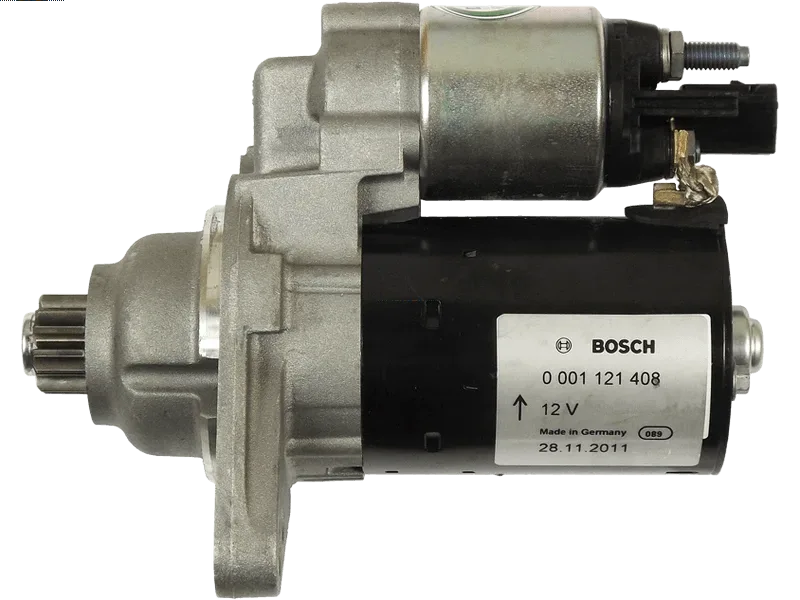 S0501(BOSCH) Bosch - 2.ROZRUSZNIK — zdjęcie 2 z 7
