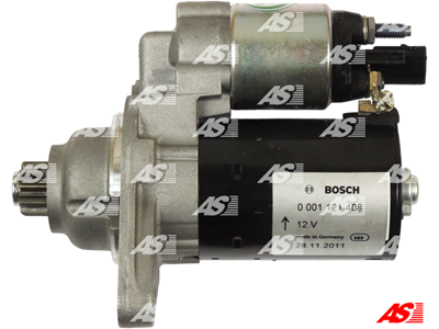 S0501(BOSCH) Bosch - 2.ROZRUSZNIK — zdjęcie 7 z 7