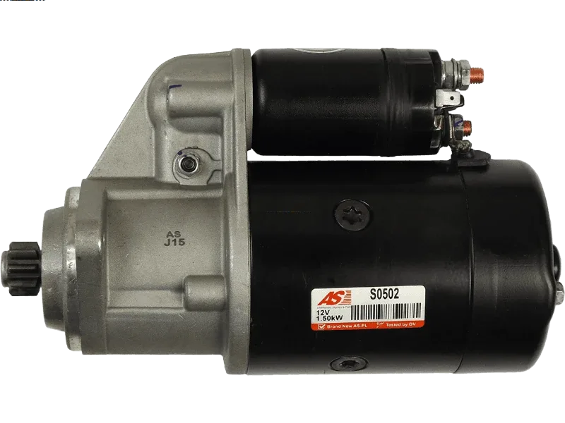 S0502 AS-PL - 2.ROZRUSZNIK — zdjęcie 2 z 7