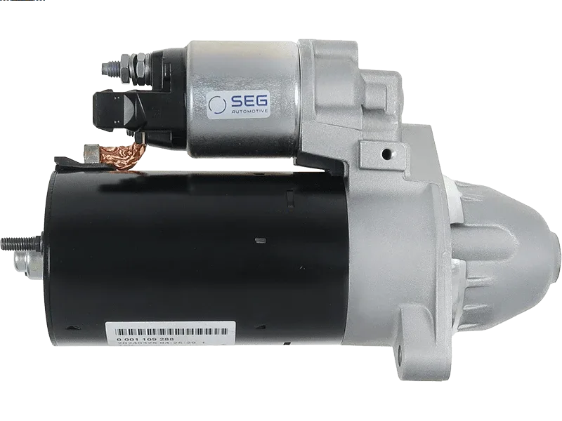 S0503(SEG) SEG Automotive - 2.ROZRUSZNIK — zdjęcie 2 z 5