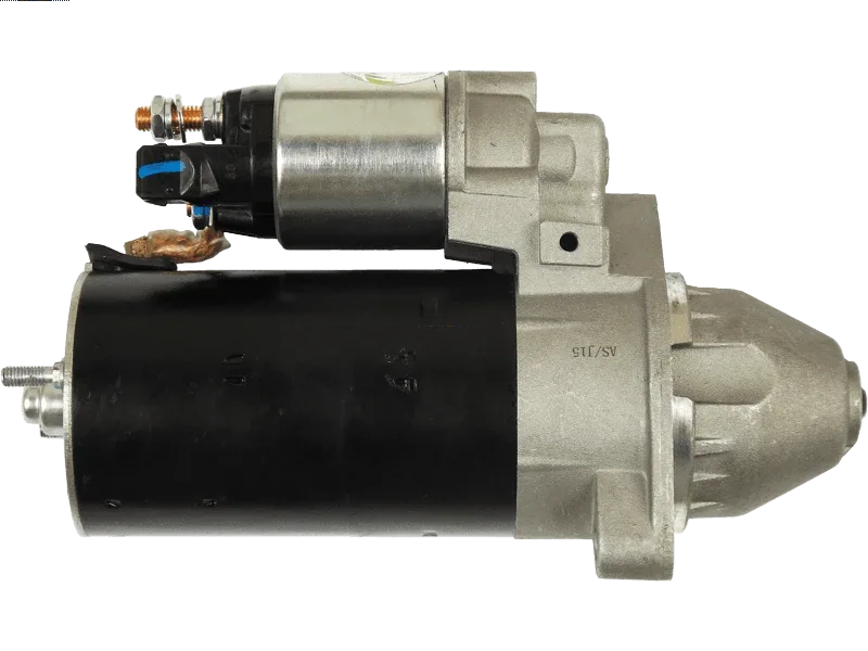 S0503 AS-PL - 2.ROZRUSZNIK — zdjęcie 2 z 7