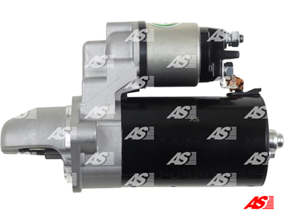 S0507 AS-PL - 2.ROZRUSZNIK — zdjęcie 2 z 7