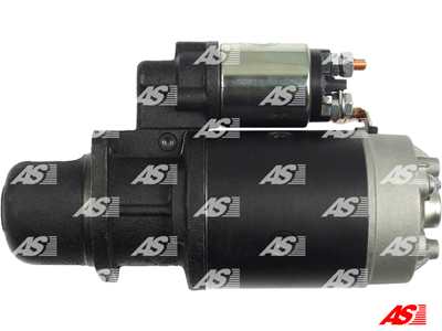 S0509 AS-PL - 2.ROZRUSZNIK — zdjęcie 2 z 7