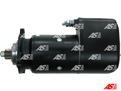 S0513 AS-PL - 2.ROZRUSZNIK — zdjęcie 2 z 7
