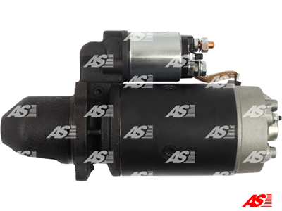S0520 AS-PL - 2.ROZRUSZNIK — zdjęcie 2 z 7