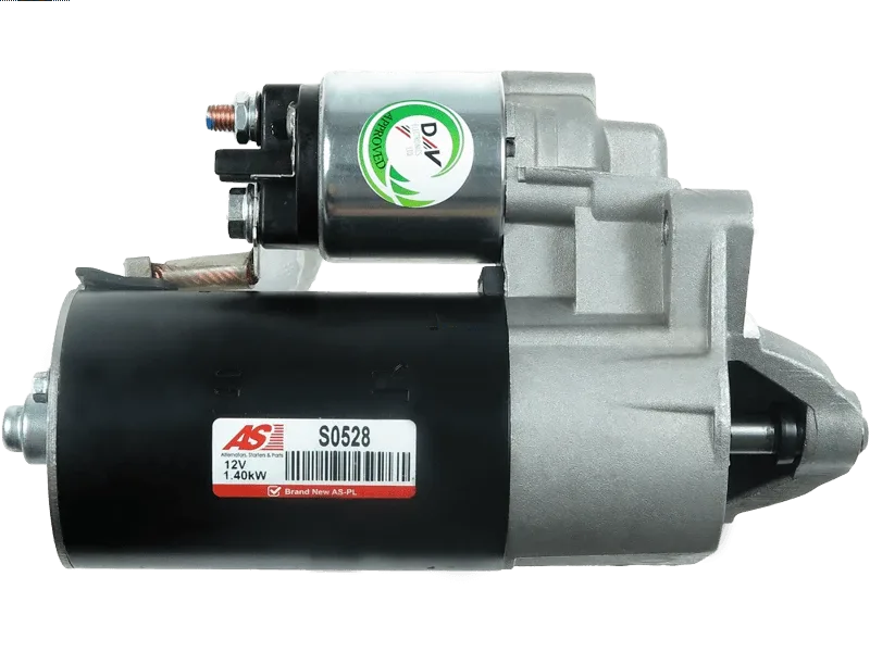 S0528 AS-PL - 2.ROZRUSZNIK — zdjęcie 4 z 7
