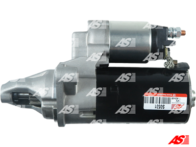 S0531 AS-PL - 2.ROZRUSZNIK — zdjęcie 2 z 7