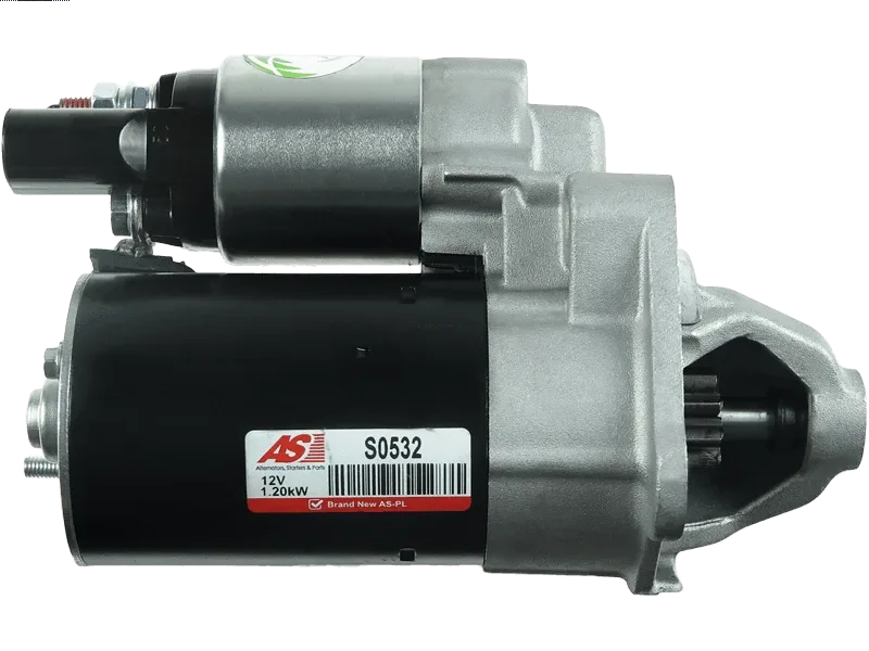 S0532 AS-PL - 2.ROZRUSZNIK — zdjęcie 4 z 7