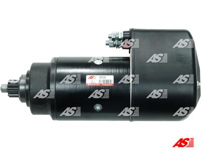 S0538 AS-PL - 2.ROZRUSZNIK — zdjęcie 2 z 7