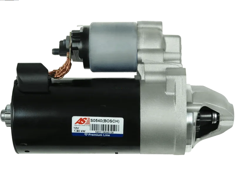 S0540(BOSCH) Bosch - 2.ROZRUSZNIK — zdjęcie 4 z 7