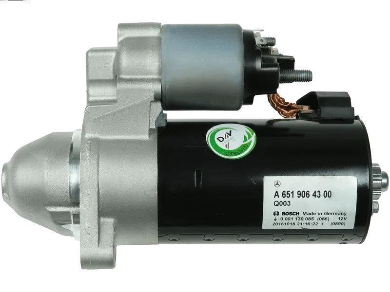 S0540(BOSCH) Bosch - 2.ROZRUSZNIK — zdjęcie 2 z 7