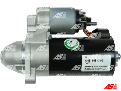 S0540(BOSCH) Bosch - 2.ROZRUSZNIK — zdjęcie 7 z 7