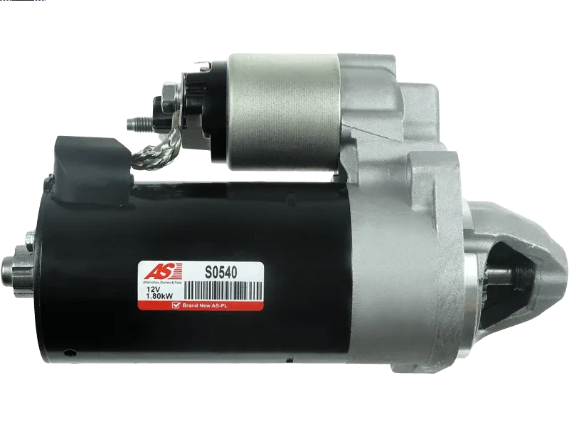 S0540 AS-PL - 2.ROZRUSZNIK — zdjęcie 4 z 7