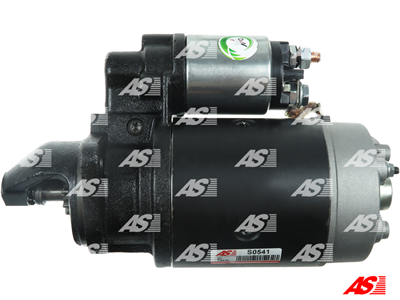 S0541 AS-PL - 2.ROZRUSZNIK — zdjęcie 7 z 7