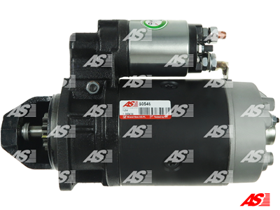 S0546 AS-PL - 2.ROZRUSZNIK — zdjęcie 2 z 7