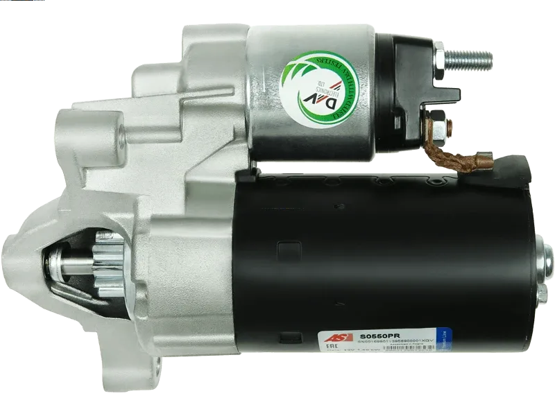 S0550PR AS-PL - 2.ROZRUSZNIK — zdjęcie 4 z 7