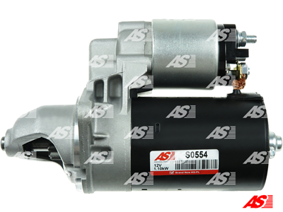 S0554 AS-PL - 2.ROZRUSZNIK — zdjęcie 2 z 7