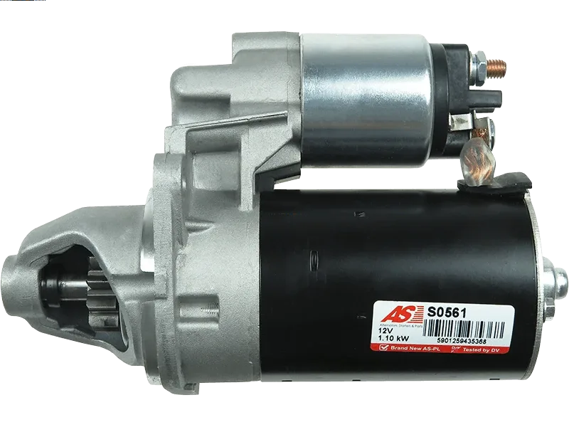 S0561 AS-PL - 2.ROZRUSZNIK — zdjęcie 2 z 7