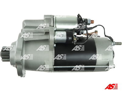 S0577 AS-PL - 2.ROZRUSZNIK — zdjęcie 2 z 7