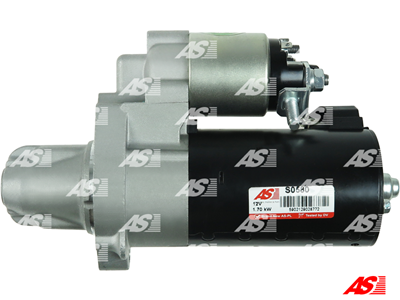 S0580 AS-PL - 2.ROZRUSZNIK — zdjęcie 2 z 7