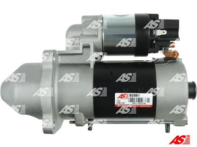 S0581 AS-PL - 2.ROZRUSZNIK — zdjęcie 2 z 7