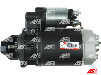 S0582 AS-PL - 2.ROZRUSZNIK — zdjęcie 2 z 7