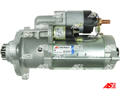 S0587(BOSCH) Bosch - 2.ROZRUSZNIK — zdjęcie 7 z 7