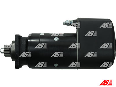 S0590 AS-PL - 2.ROZRUSZNIK — zdjęcie 2 z 7
