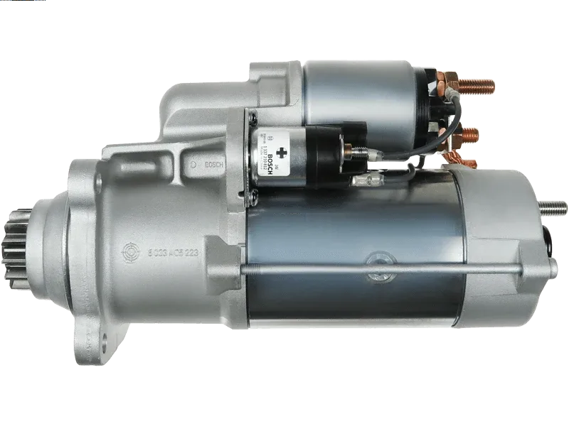S0594(BOSCH) Bosch - 2.ROZRUSZNIK — zdjęcie 3 z 4