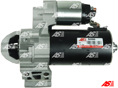 S0595 AS-PL - 2.ROZRUSZNIK — zdjęcie 7 z 7