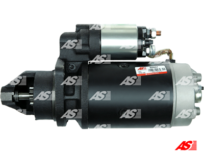 S0607 AS-PL - 2.ROZRUSZNIK — zdjęcie 2 z 7