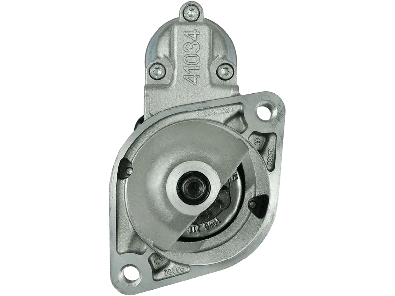 S0627(BOSCH) Bosch - 2.ROZRUSZNIK — zdjęcie 4 z 7