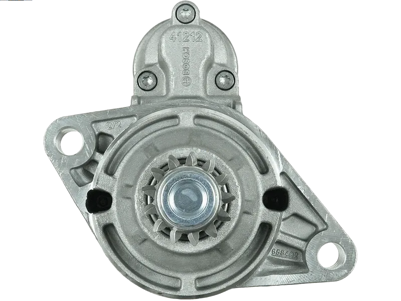 S0637(BOSCH) Bosch - 2.ROZRUSZNIK — zdjęcie 5 z 7