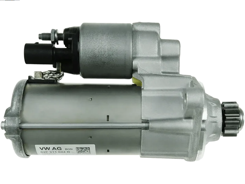 S0637(BOSCH) Bosch - 2.ROZRUSZNIK — zdjęcie 4 z 7