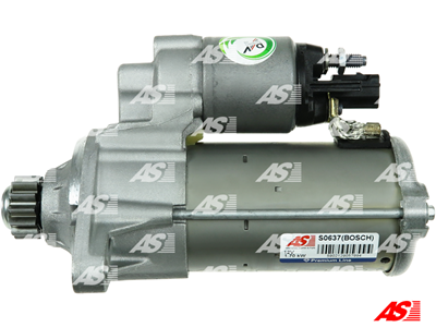 S0637(BOSCH) Bosch - 2.ROZRUSZNIK — zdjęcie 7 z 7