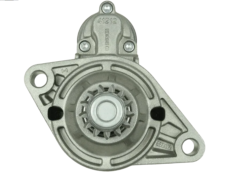 S0637PR AS-PL - 2.ROZRUSZNIK — zdjęcie 1 z 5