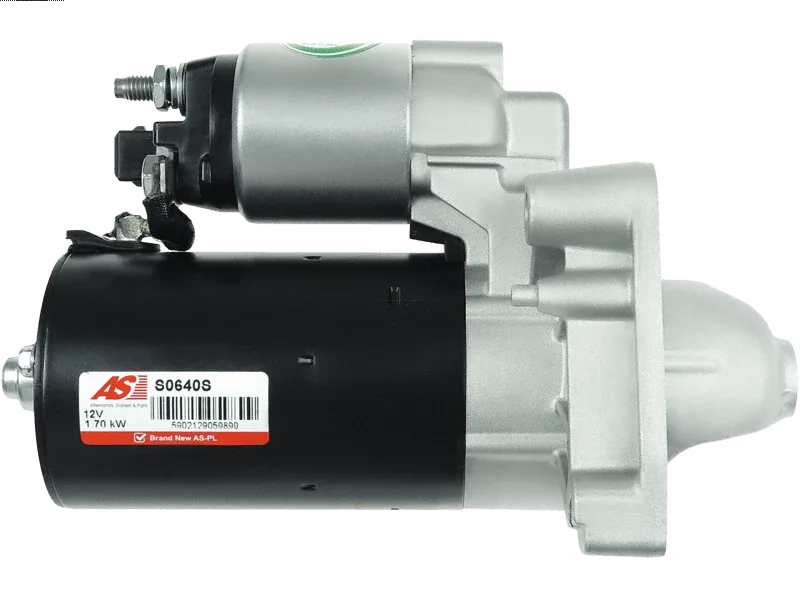 S0640S AS-PL - 2.ROZRUSZNIK — zdjęcie 2 z 7
