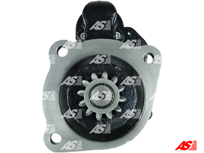 S0645S AS-PL - 2.ROZRUSZNIK — zdjęcie 1 z 7