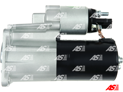 S0647S AS-PL - 2.ROZRUSZNIK — zdjęcie 2 z 7