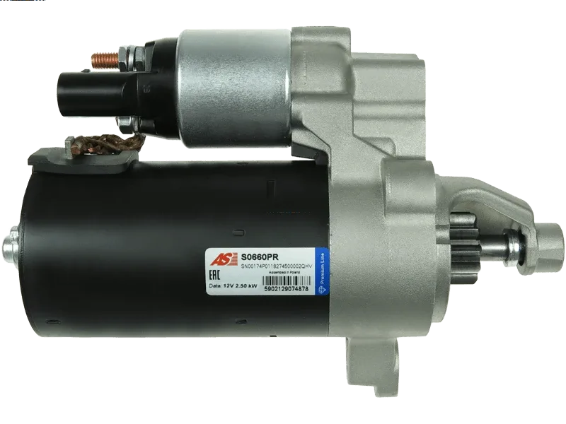 S0660PR AS-PL - 2.ROZRUSZNIK — zdjęcie 4 z 7