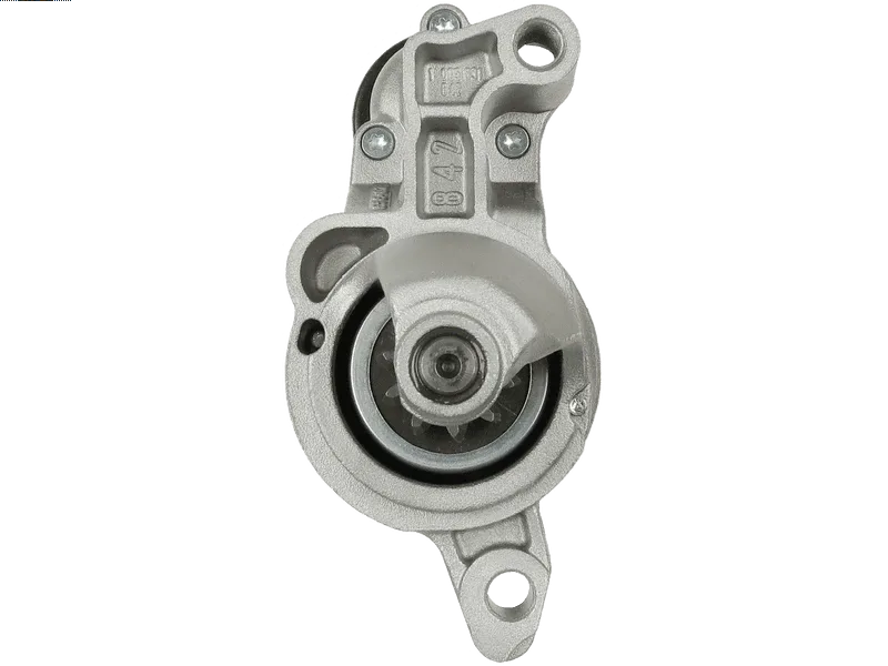 S0660SR AS-PL - 2.ROZRUSZNIK — zdjęcie 1 z 5