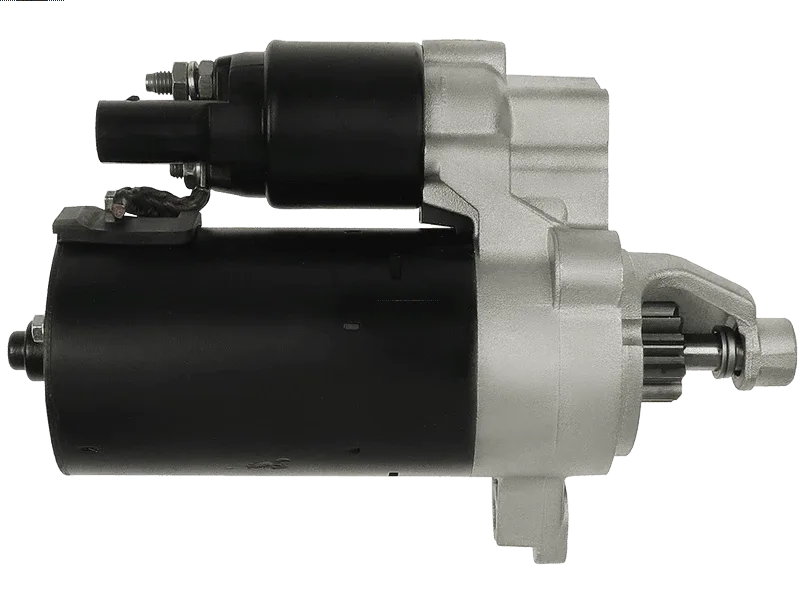 S0660SR AS-PL - 2.ROZRUSZNIK — zdjęcie 4 z 5