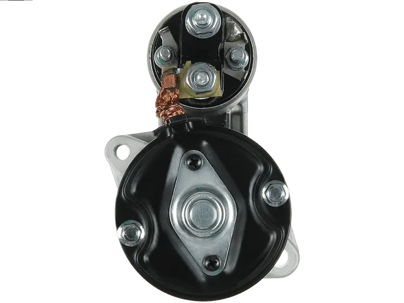 S0707S AS-PL - 2.ROZRUSZNIK — zdjęcie 2 z 4