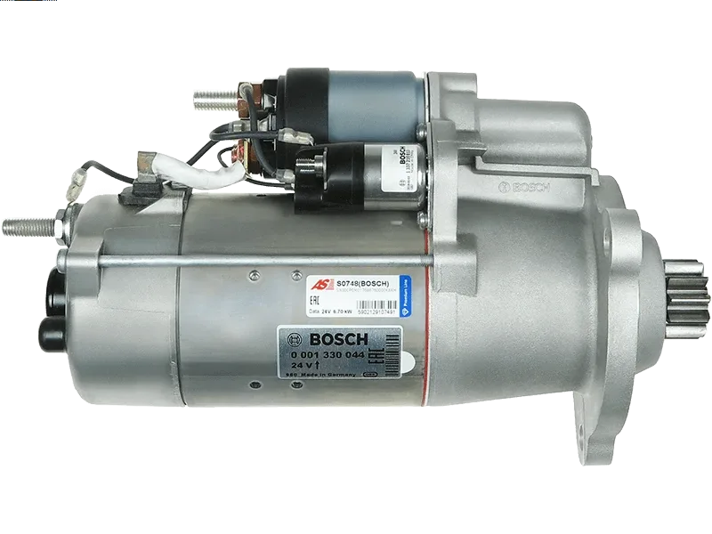 S0748(BOSCH) Bosch - 2.ROZRUSZNIK — zdjęcie 2 z 4