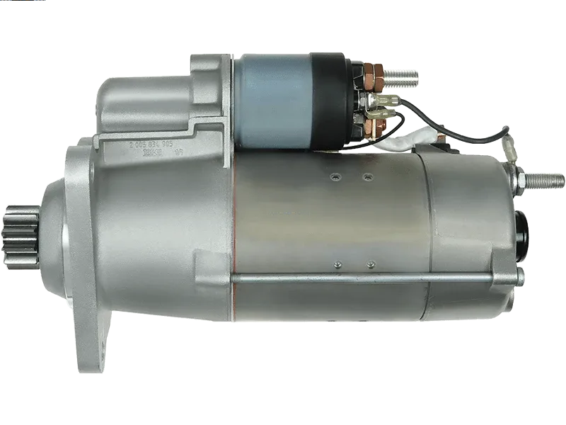S0748(BOSCH) Bosch - 2.ROZRUSZNIK — zdjęcie 4 z 4